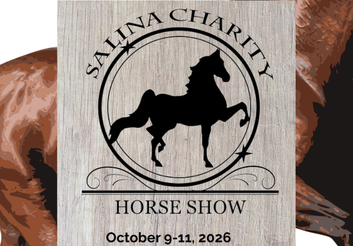 Charity Horse Show - Saline County